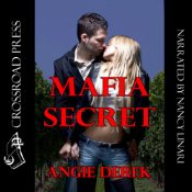 Mafia Secret by Angie Derek 